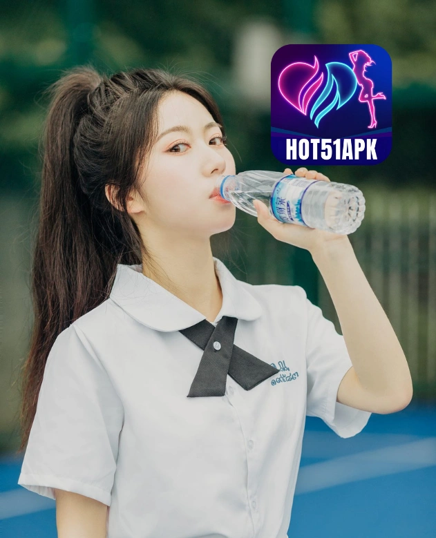 Madeline Perry Cantik di Hot51 Apk 2026 Populer ID 3 - Hot51 Madeline Perry-Hot51