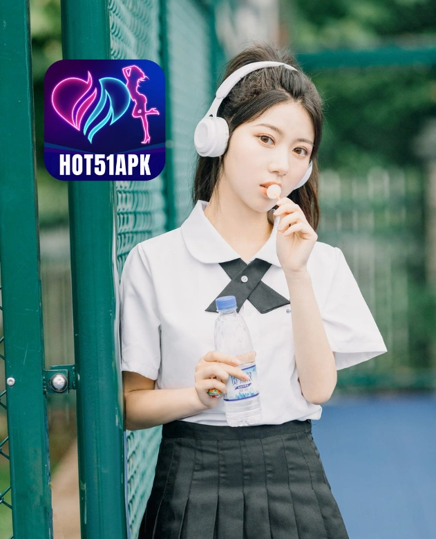 Madeline Perry Cantik di Hot51 Apk 2026 Populer ID 4 - Hot51 Madeline Perry-Hot51