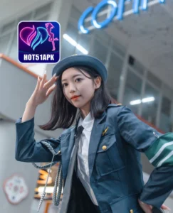 Read more about the article Matthew Thomas Beautiful Girl di Hot51 Apk 2026 Favorit