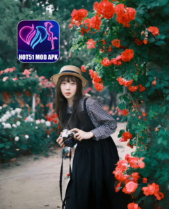 Read more about the article Mia Turner Cantik di Hot51 MOD APK Terbaru