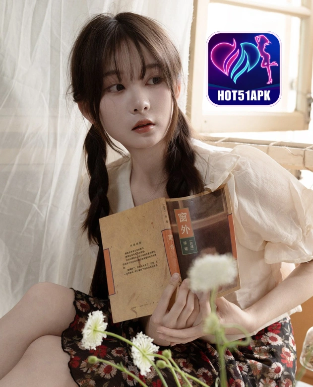 Miles Carter Cantik Memikat di Hot51 APK 2026 2 - Hot51 Miles Carter-HOT51