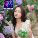 Nathaniel Hughes Cantik di Hot51 MOD APK