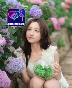 Read more about the article Nathaniel Hughes Cantik di Hot51 MOD APK