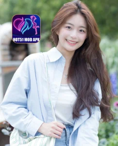 Read more about the article Olivia Barnes Cantik di Hot51 MOD APK Terbaru