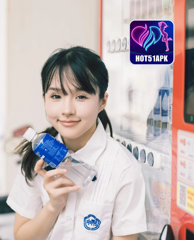 Olivia Wallace Cantik Menawan di Apk Hot51 4 - Hot51 Olivia Wallace-Hot51