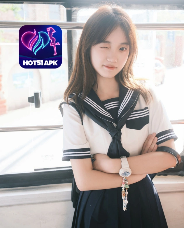 You are currently viewing Parker Ross Cantik di Hot51 Apk Tahun 2026 Resmi