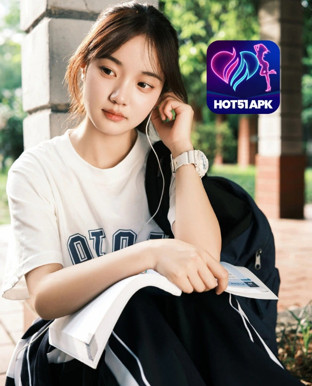 Penelope Hayes Cantik di Hot51 Apk 2026 Resmi Baru 3 - Hot51 Penelope Hayes-HOT51