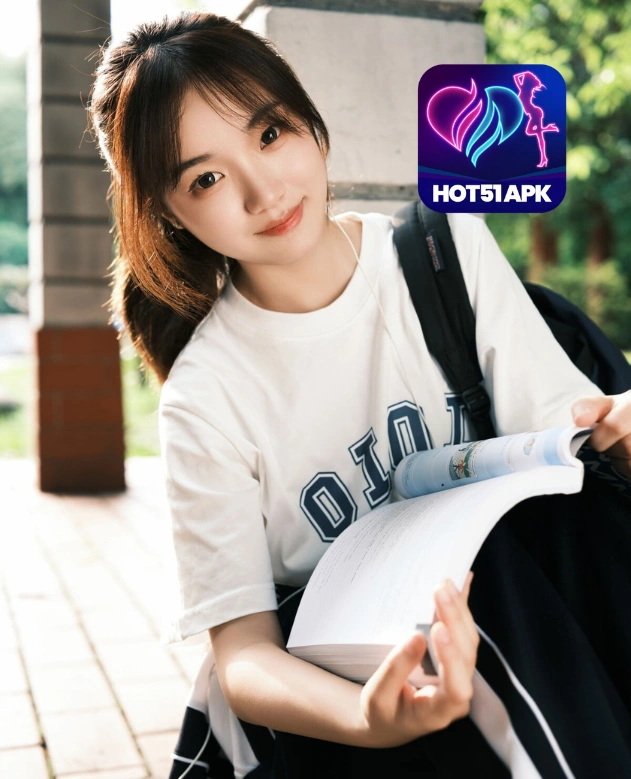 Penelope Hayes Cantik di Hot51 Apk 2026 Resmi Baru 2 - Hot51 Penelope Hayes-HOT51