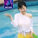 Samuel Martinez Cantik di HOT51 APK Terbaru 2026