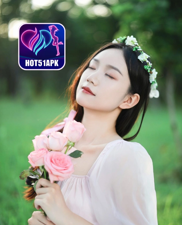 Pesona Sebastian Kim di Hot51 APK 2026 Terbaru 4 - Hot51 Sebastian Kim-HOT51