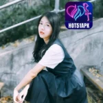 Serena Parker Memukau di Hot51 APK 2026