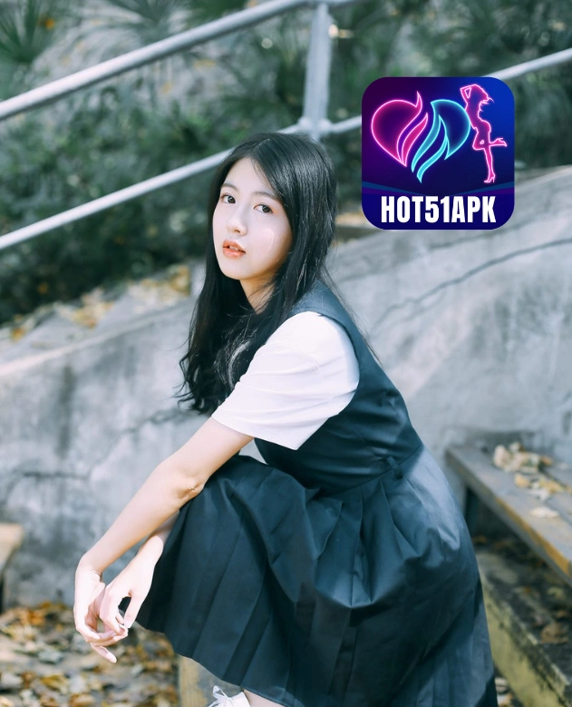 You are currently viewing Serena Parker Memukau di Hot51 APK 2026