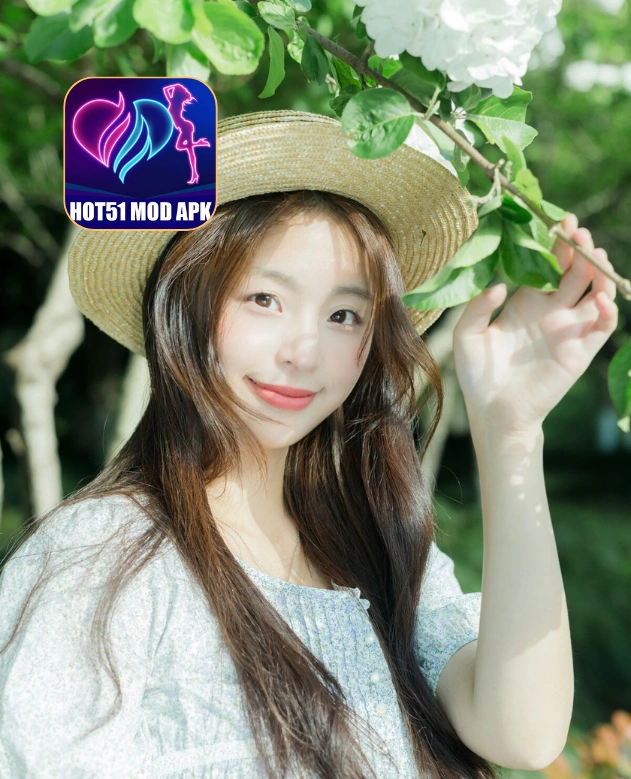 Sophia Ellis Cantik di Hot51 MOD APK iOS 3 - Hot51 Sophia Ellis-HOT51