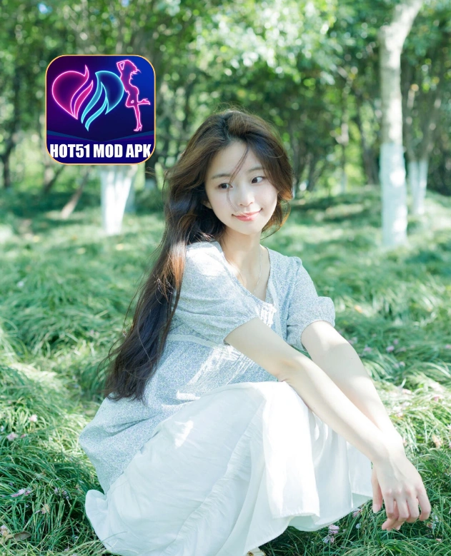 Sophia Ellis Cantik di Hot51 MOD APK iOS 4 - Hot51 Sophia Ellis-HOT51