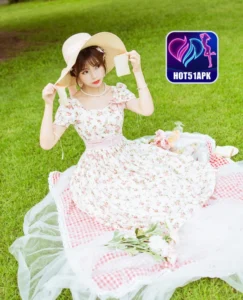 Read more about the article Pesona Sophia Thornley di HOT51 APK 2026