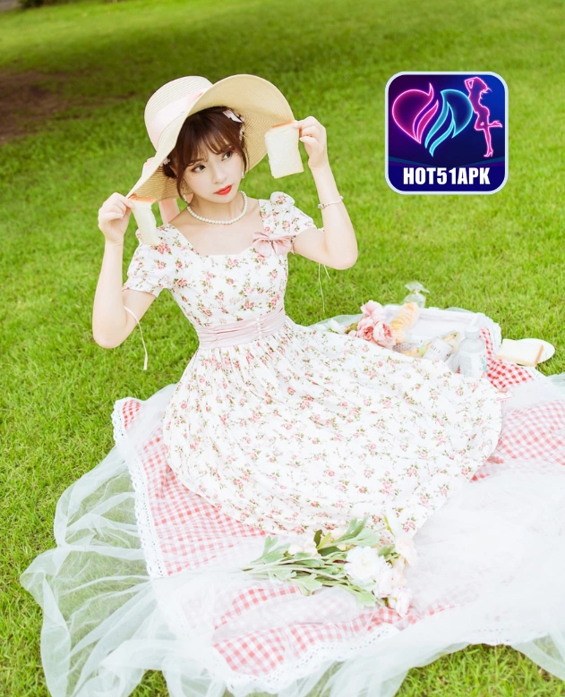 Pesona Sophia Thornley di HOT51 APK 2026 1 - Hot51 You are currently viewing Pesona Sophia Thornley di HOT51 APK 2026