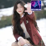 Tessa Beaumont Memukau di Hot51 Mod Apk 2026
