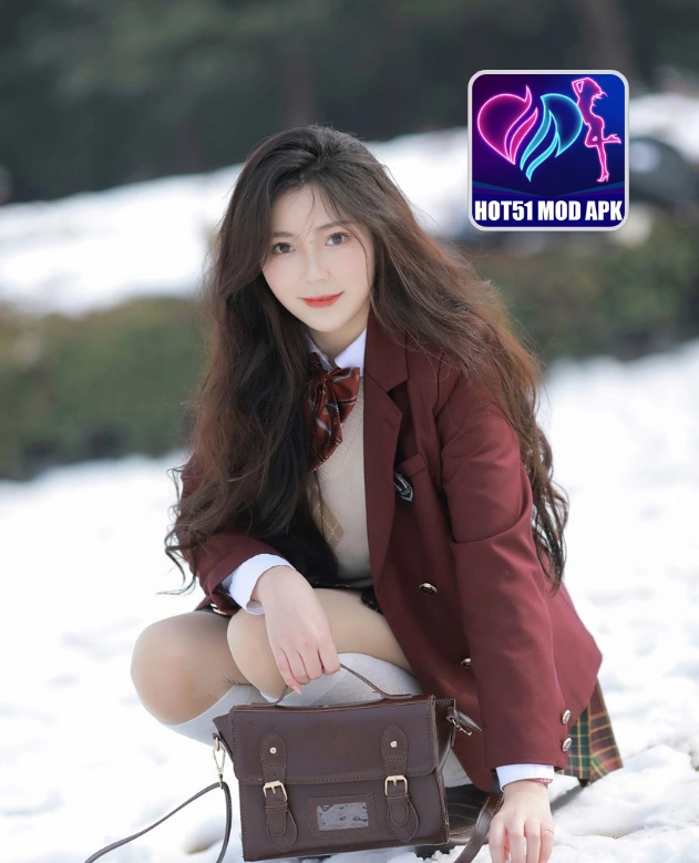 Tessa Beaumont-HOT51