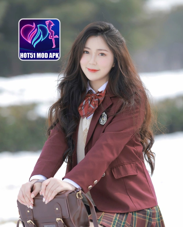 Tessa Beaumont-HOT51