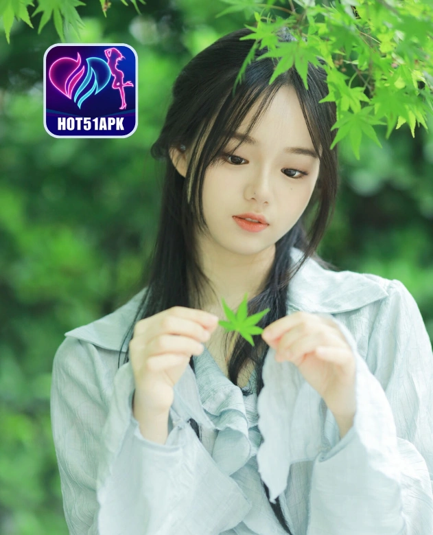 Pesona Tessa Brookhart di HOT51 APK 2026 Eksklusif 2 - Hot51 Tessa Brookhart-Hot51