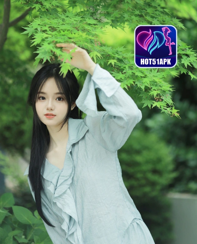 Pesona Tessa Brookhart di HOT51 APK 2026 Eksklusif 4 - Hot51 Tessa Brookhart-Hot51