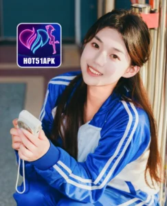 Read more about the article Theodore Walsh Gadis Cantik di Apk Hot51 2026