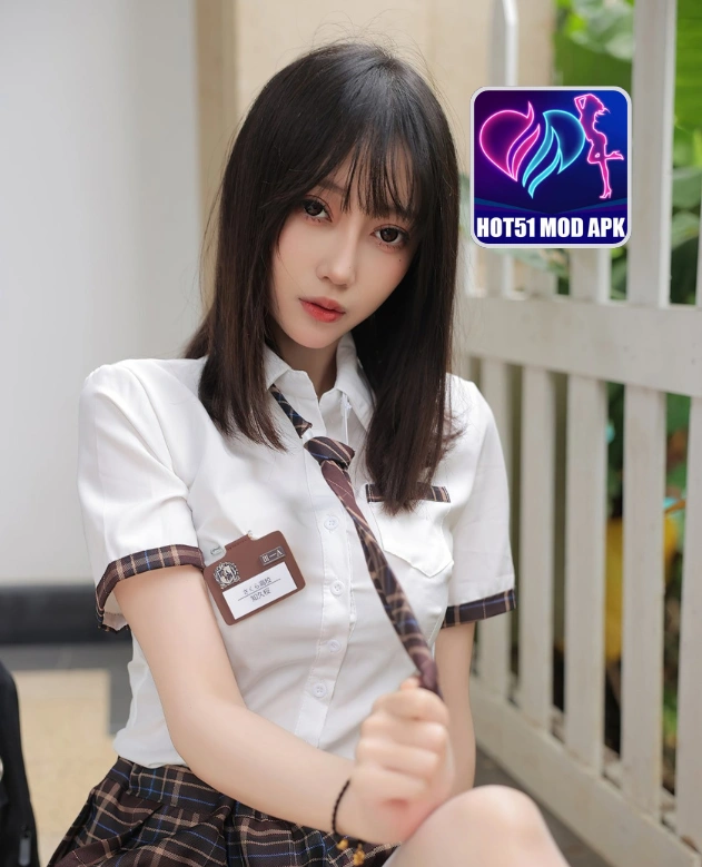 Trevor Hastings Cantik di Hot51 Mod Apk 2026 4 - Hot51 Trevor Hastings-HOT51