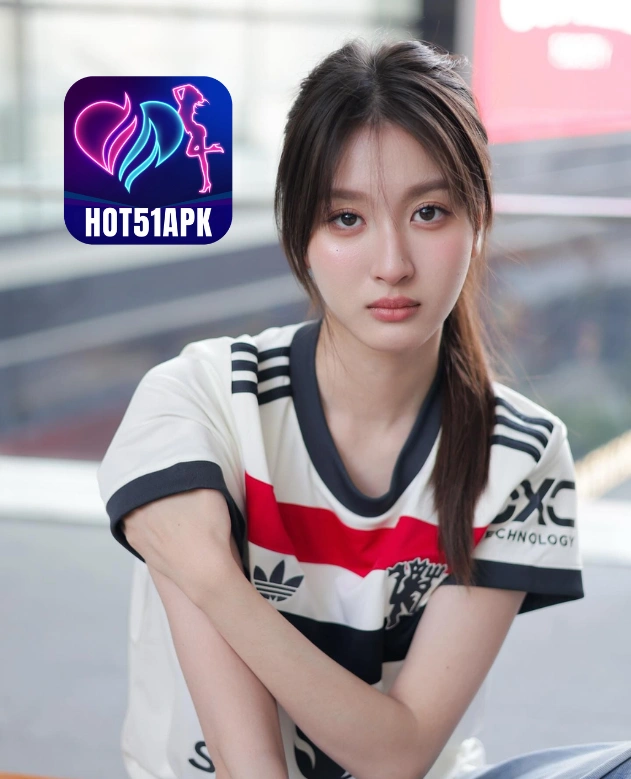 Tyler Graham Pesona Cantik di Hot51 Apk 2026 2 - Hot51 Tyler Graham-Hot51