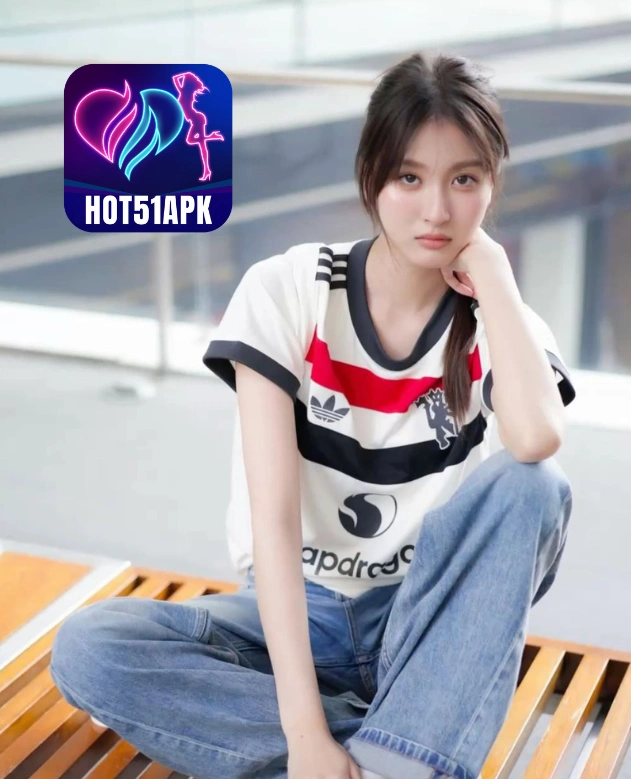 Tyler Graham Pesona Cantik di Hot51 Apk 2026 3 - Hot51 Tyler Graham-Hot51
