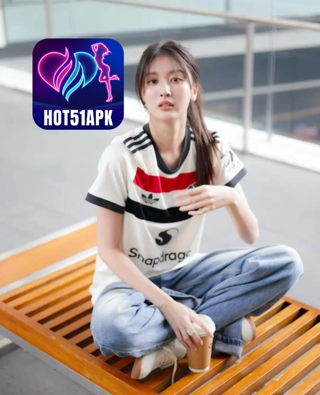 Tyler Graham Pesona Cantik di Hot51 Apk 2026 4 - Hot51 Tyler Graham-Hot51