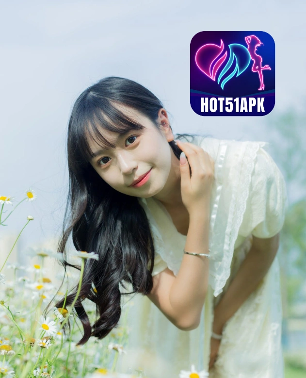 Violet Ross Cantik di Hot51 Apk Tahun 2026 2 - Hot51 Violet Ross-Hot51