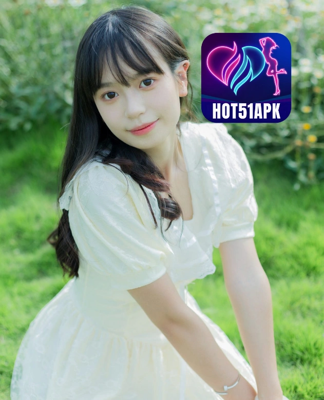 Violet Ross Cantik di Hot51 Apk Tahun 2026 3 - Hot51 Violet Ross-Hot51