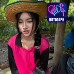 Willa Foster Gadis Cantik di Hot51 APK 2026