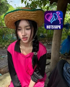 Read more about the article Willa Foster Gadis Cantik di Hot51 APK 2026