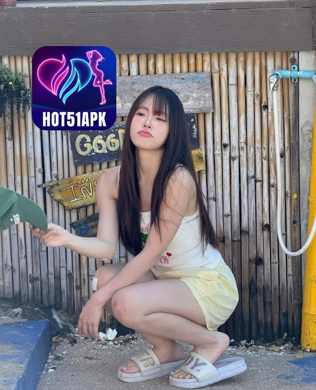 Willa Foster Gadis Cantik di Hot51 APK 2026 3 - Hot51 Willa Foster-HOT51