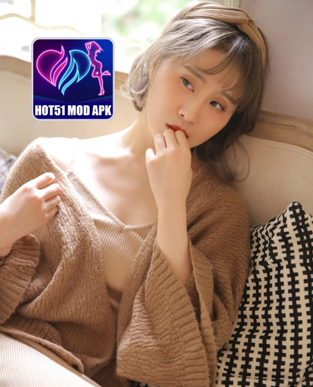 You are currently viewing Willow Carver Cantik di Hot51 Mod Apk 2026 Terbaru
