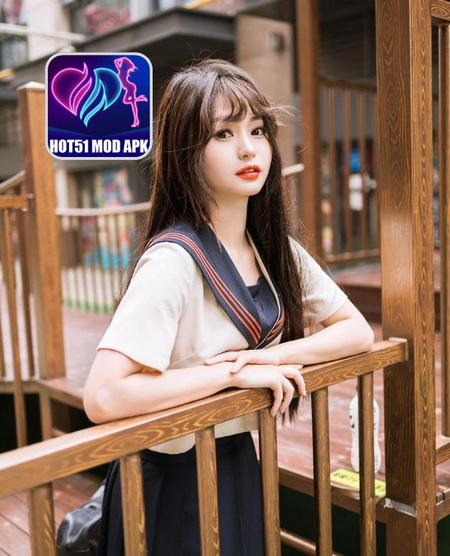 Read more about the article Zachary Perry Cantik di Hot51 MOD APK Terbaru