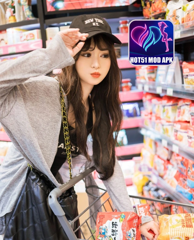 You are currently viewing Zoe Grant Cantik Memukau di Hot51 MOD APK