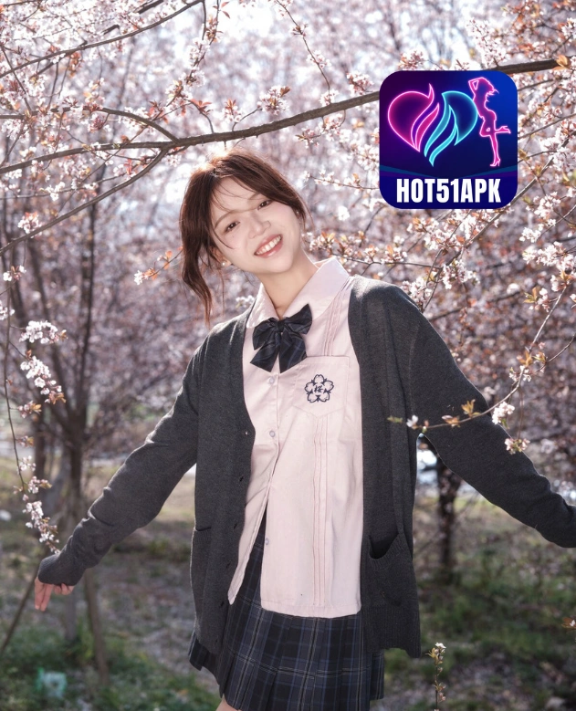 Read more about the article Zoe Hughes Cantik di Hot51 Apk 2026 Seksi Terbaru