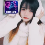 Adrian Ross Cantik Memikat di Hot51 Apk 2026
