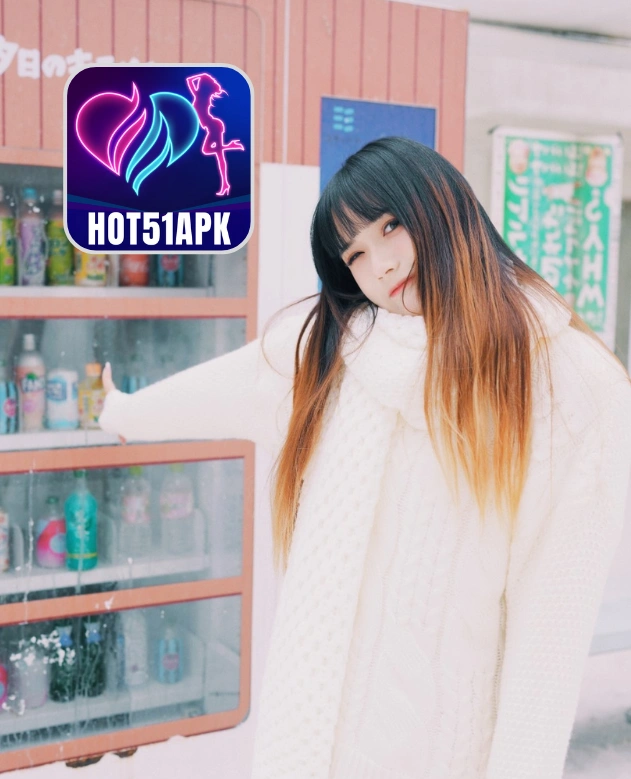 Adrian Ross Cantik Memikat di Hot51 Apk 2026 3 - Hot51 Adrian Ross-Hot51