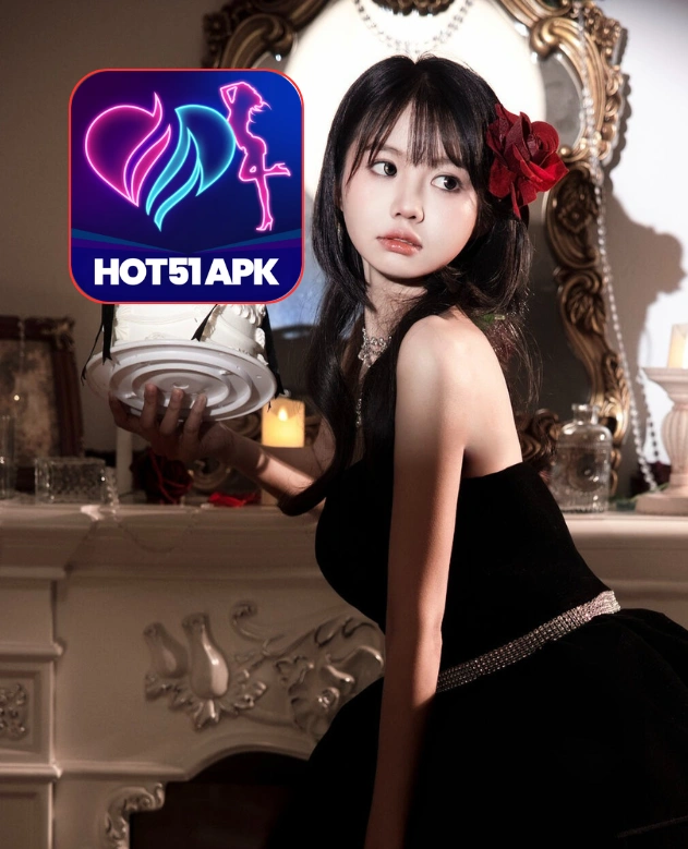 Aiden Shaw Cantik di Hot51 Apk 2026 Terbaru 2 - Hot51 Aiden Shaw-Hot51