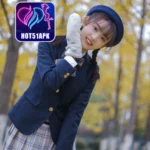 Allison Bell Cantik di Hot51 Apk 2026 Terbaru