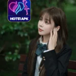 Asher Daniels Cantik Memukau di Hot51 Apk 2026