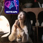 Aurora Blake Cantik Memukau di Hot51 Apk 2026