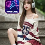 Aurora Cross Gadis Cantik di Hot51 Apk 2026