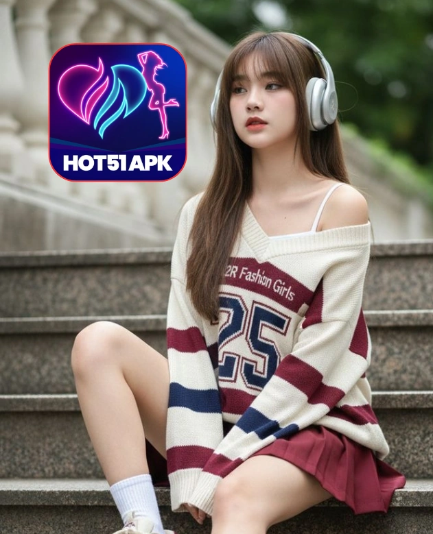 You are currently viewing Aurora Cross Gadis Cantik di Hot51 Apk 2026