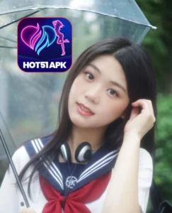 Read more about the article Luna Harrison Gadis Cantik di Hot51 Apk 2026