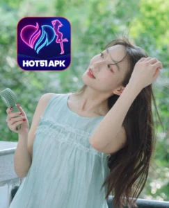 Read more about the article Axel Rhodes Cantik di Hot51 Apk Tahun 2026 ID