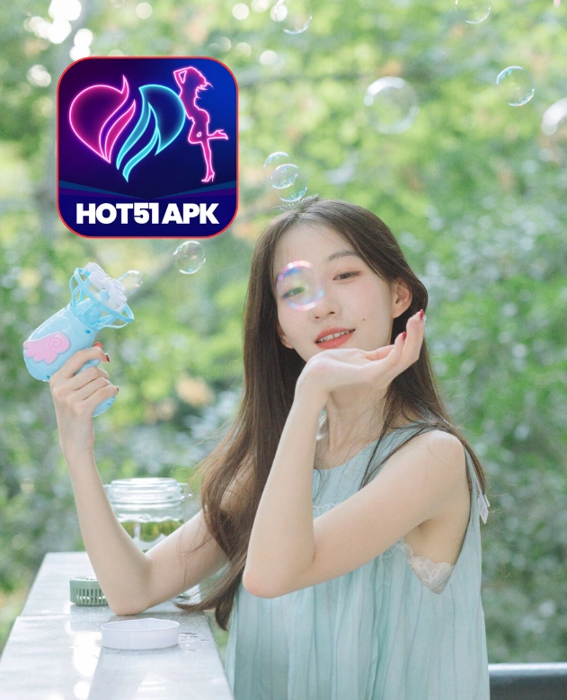 Axel Rhodes Cantik di Hot51 Apk Tahun 2026 ID 3 - Hot51 Axel Rhodes-Hot51